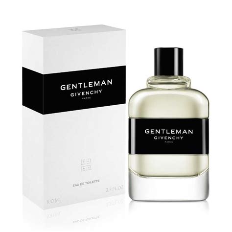 givenchy erkek parfüm